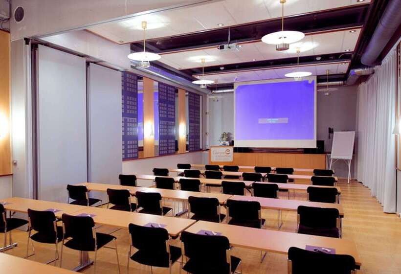 Clarion Collection Hotel Arcticus