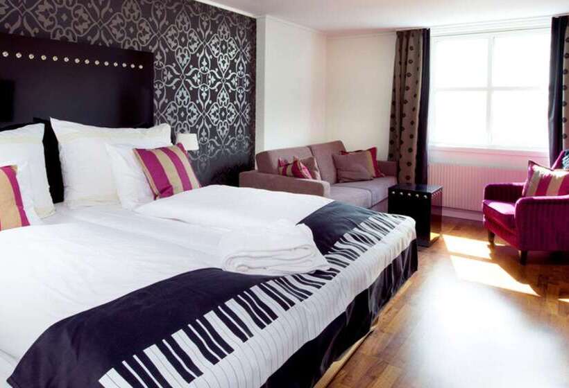 Clarion Collection Hotel Arcticus