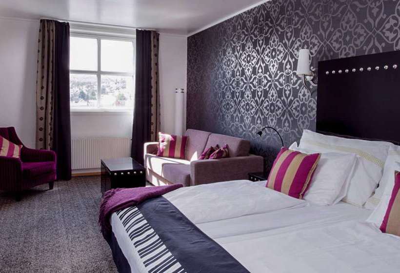 Clarion Collection Hotel Arcticus