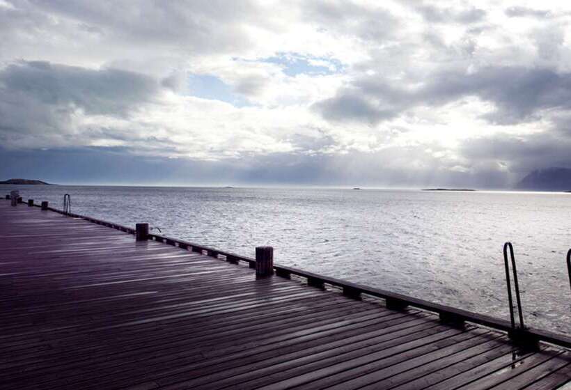 Clarion Collection Hotel Arcticus