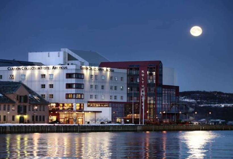 Clarion Collection Hotel Arcticus
