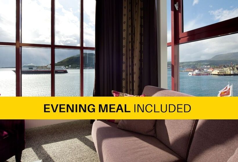 Clarion Collection Hotel Arcticus