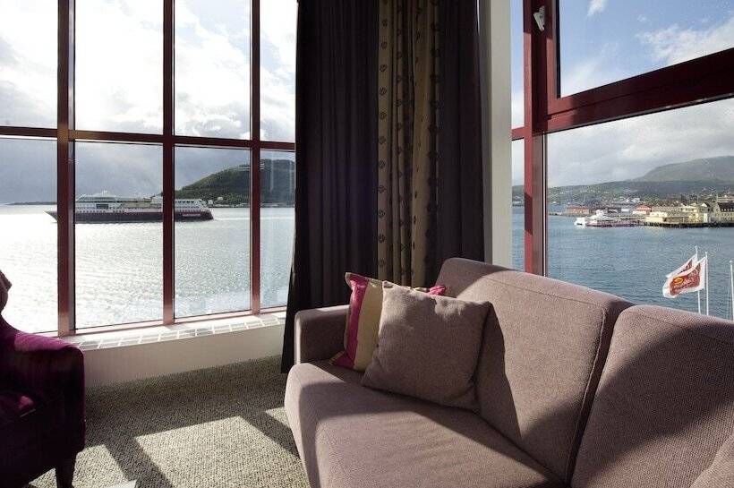 Clarion Collection Hotel Arcticus