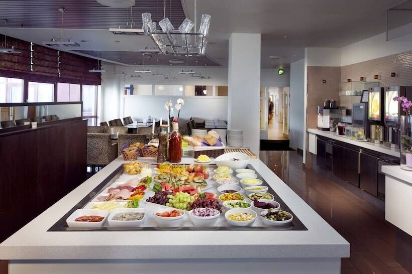 Clarion Collection Hotel Arcticus