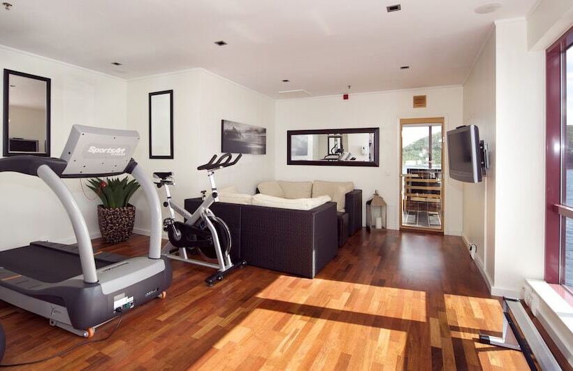 Clarion Collection Hotel Arcticus