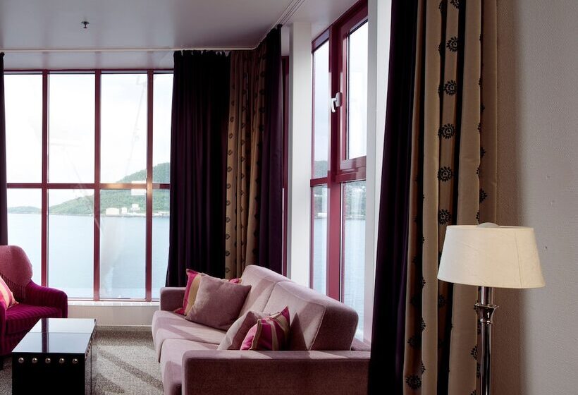 Clarion Collection Hotel Arcticus