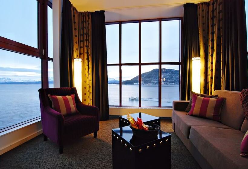 Clarion Collection Hotel Arcticus