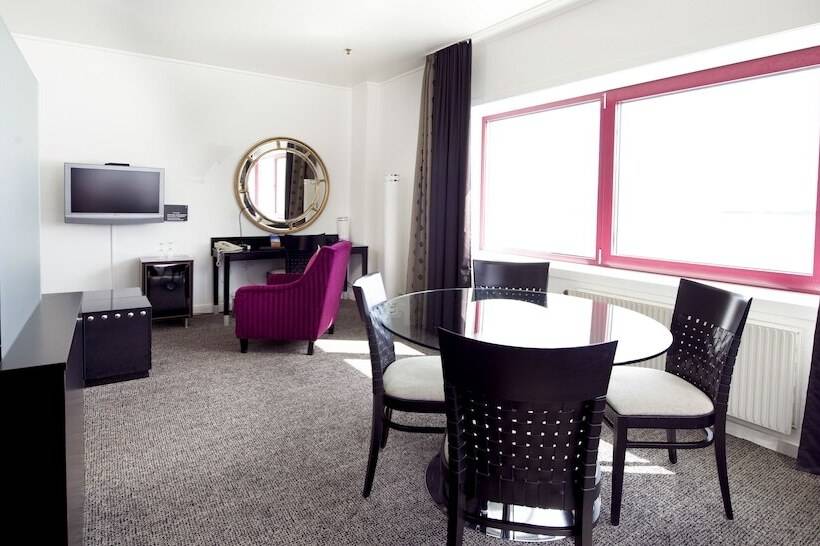 Clarion Collection Hotel Arcticus