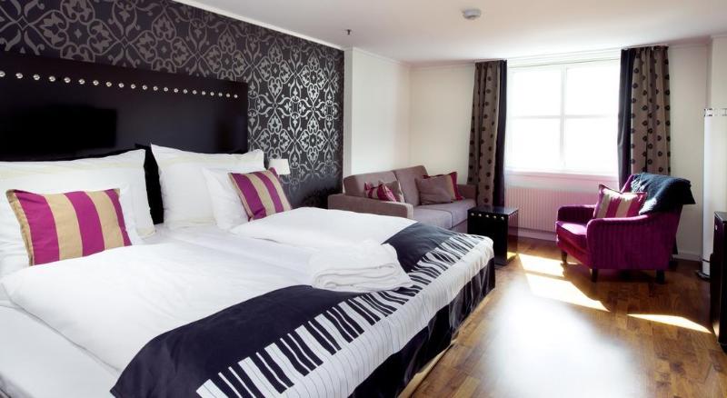 Clarion Collection Hotel Arcticus