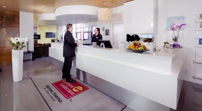 Clarion Collection Hotel Arcticus