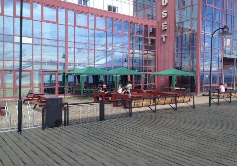 Clarion Collection Hotel Arcticus