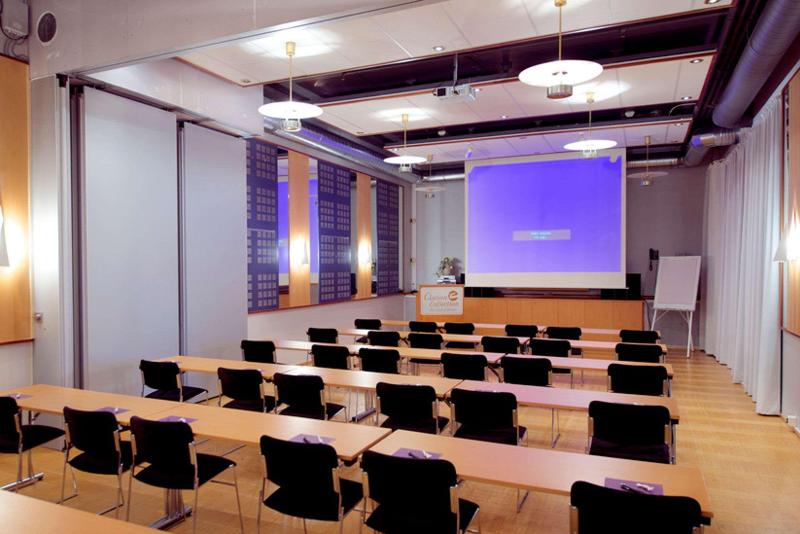 Clarion Collection Hotel Arcticus