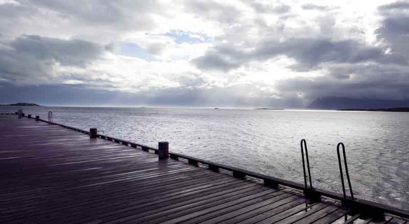 Clarion Collection Hotel Arcticus