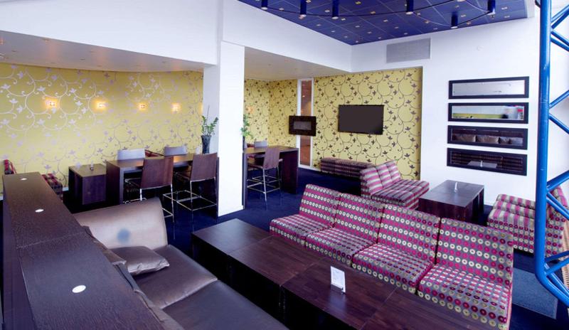 Clarion Collection Hotel Arcticus