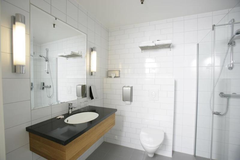 ホテル Clarion Collection  Bryggen