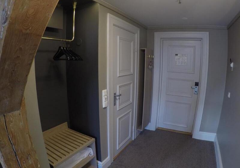 ホテル Clarion Collection  Bryggen