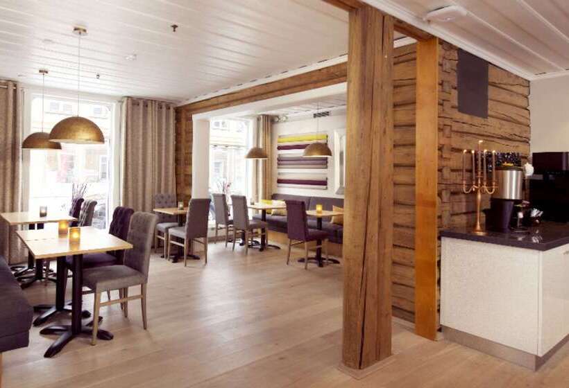 Clarion Collection Hotel Hammer