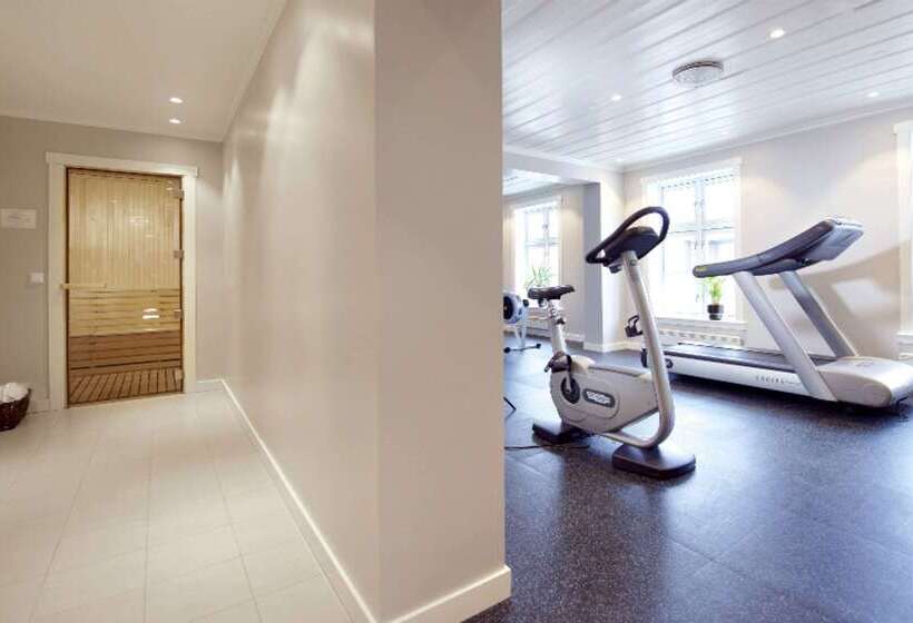 Clarion Collection Hotel Hammer