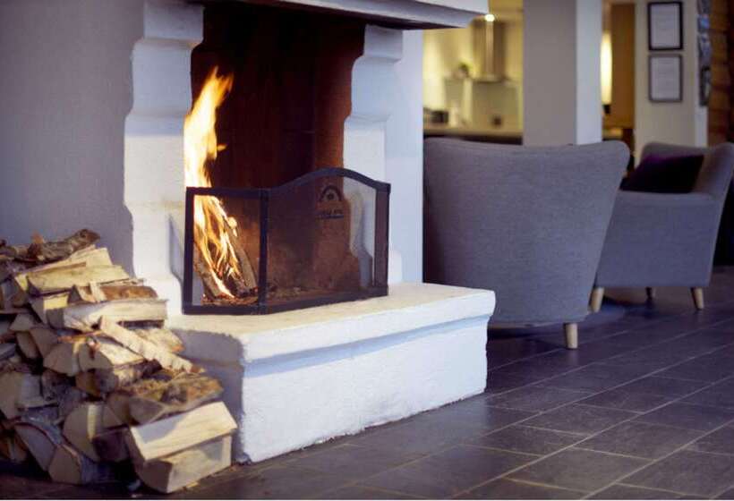 Clarion Collection Hotel Hammer