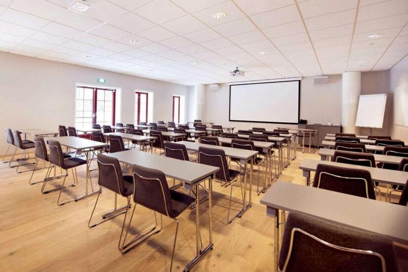 Clarion Collection Hotel Hammer