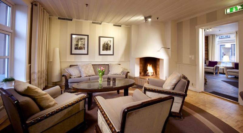 Clarion Collection Hotel Hammer