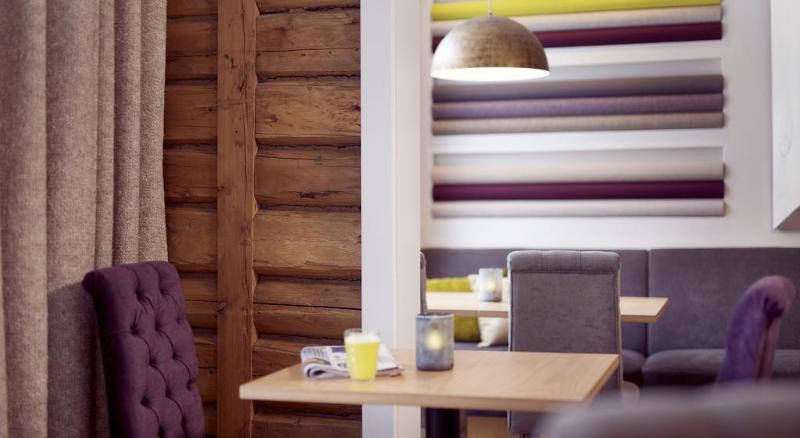 Clarion Collection Hotel Hammer