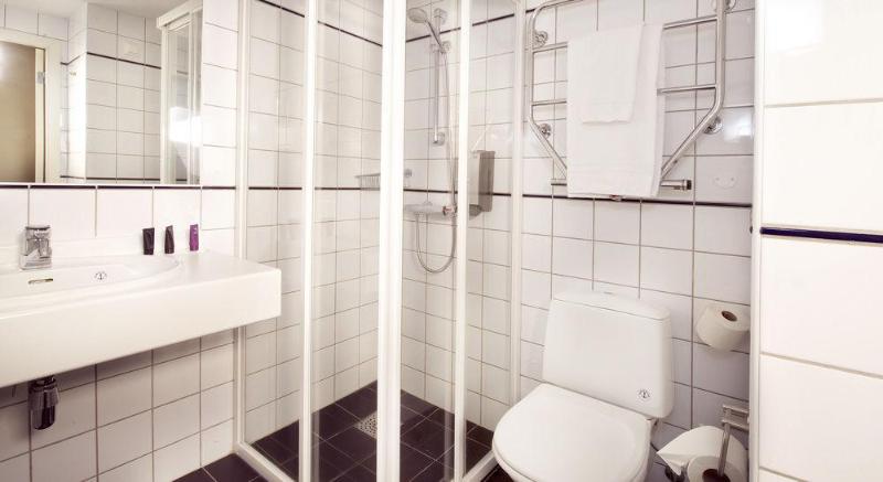 Clarion Collection Hotel Hammer