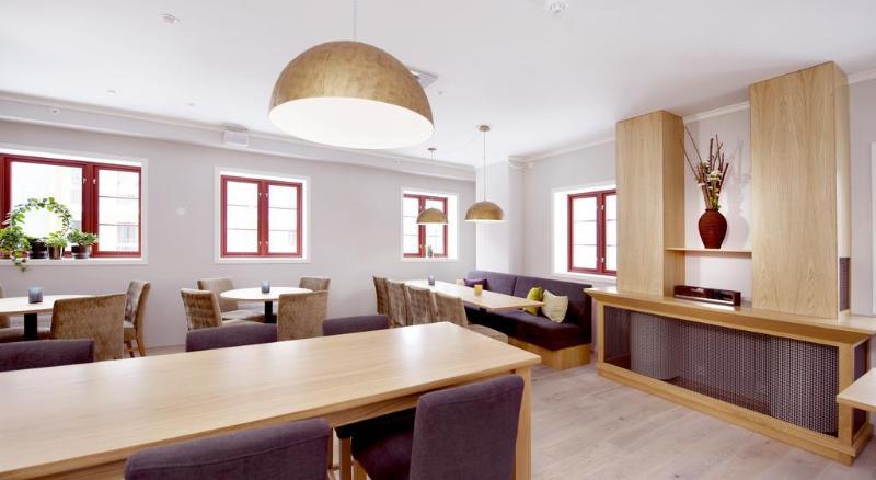 Clarion Collection Hotel Hammer