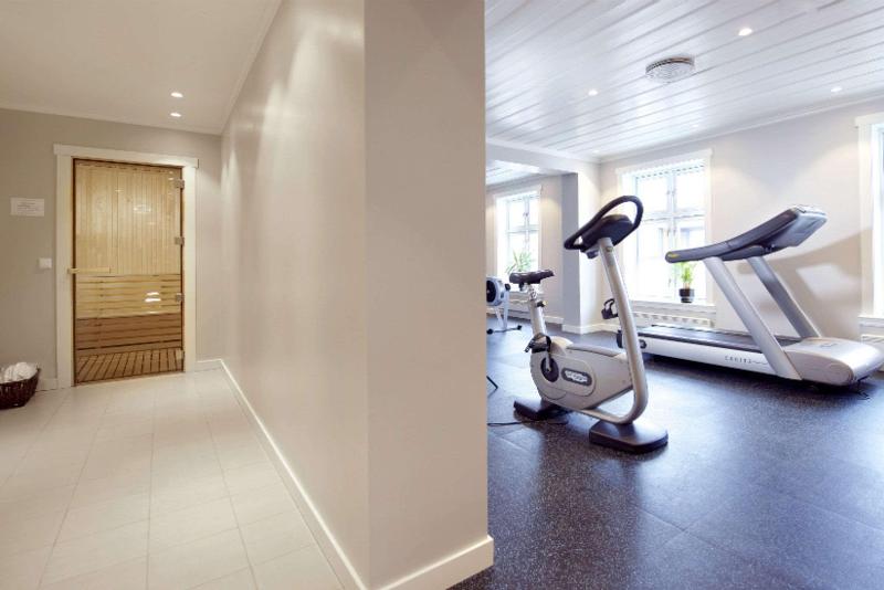 Clarion Collection Hotel Hammer