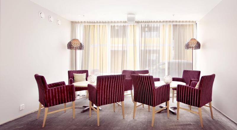 Clarion Collection Hotel Hammer