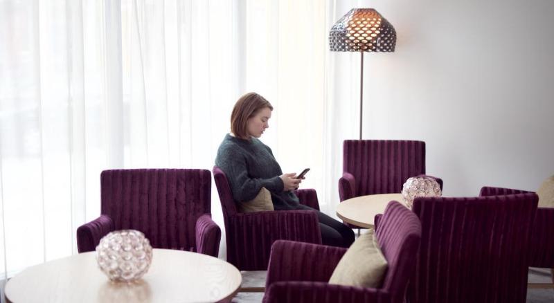 Clarion Collection Hotel Hammer