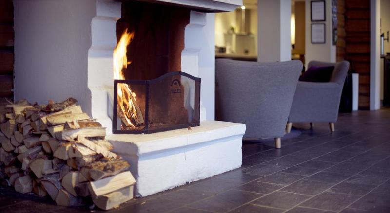 Clarion Collection Hotel Hammer