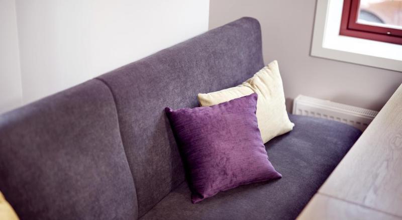 Clarion Collection Hotel Hammer