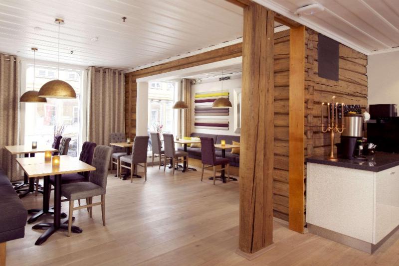 Clarion Collection Hotel Hammer