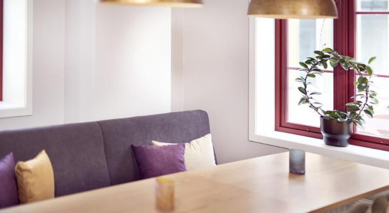 Clarion Collection Hotel Hammer