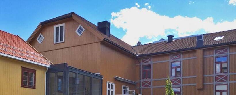 Clarion Collection Hotel Hammer