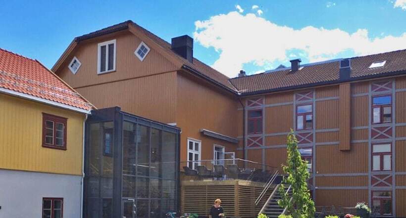 Clarion Collection Hotel Hammer