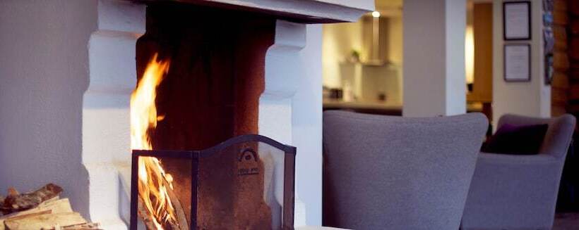 Clarion Collection Hotel Hammer