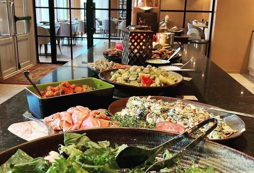 Clarion Collection Hotel Hammer