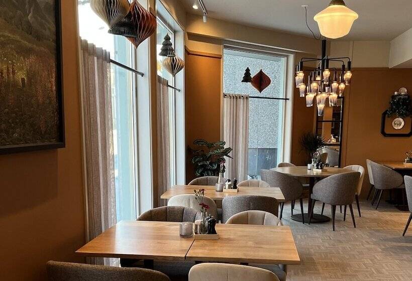 Clarion Collection Hotel Hammer