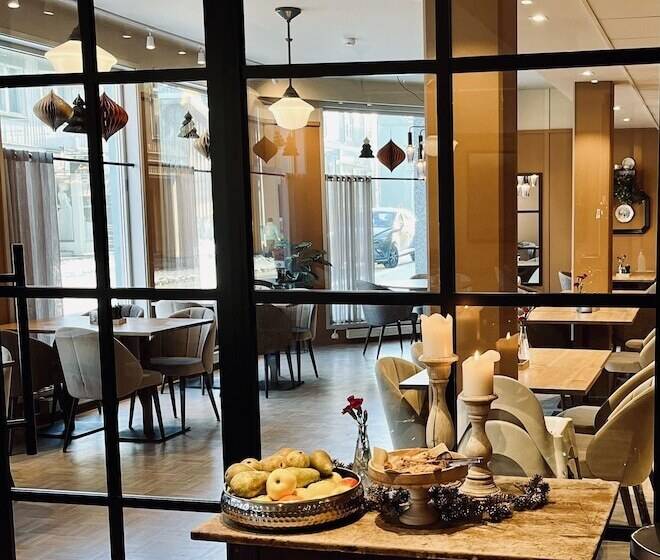 Clarion Collection Hotel Hammer