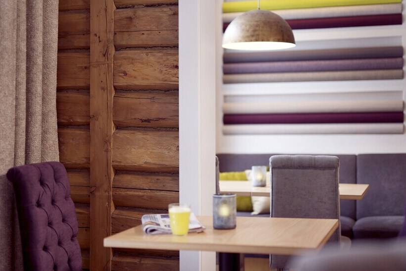 Clarion Collection Hotel Hammer