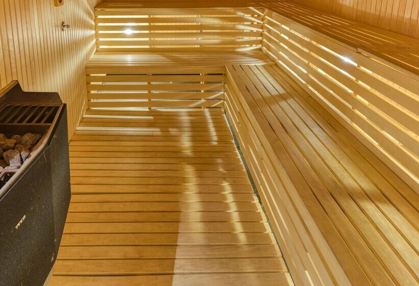 Clarion Collection Hotel Hammer