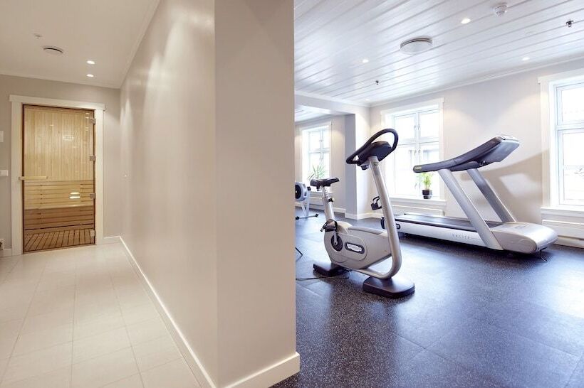 Clarion Collection Hotel Hammer