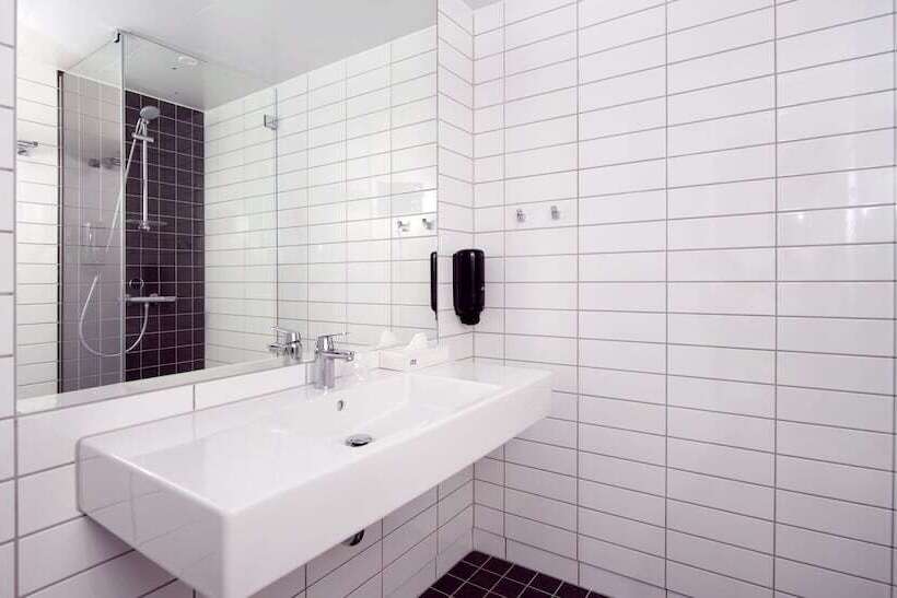 Clarion Collection Hotel Hammer