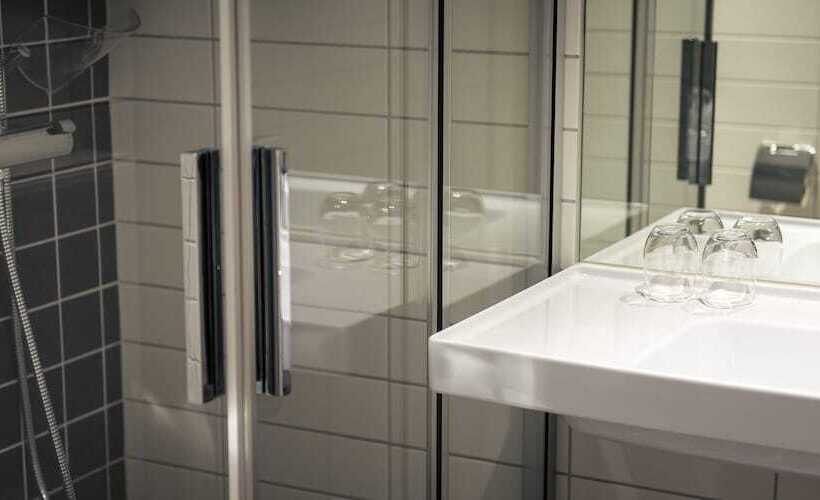 Clarion Collection Hotel Hammer