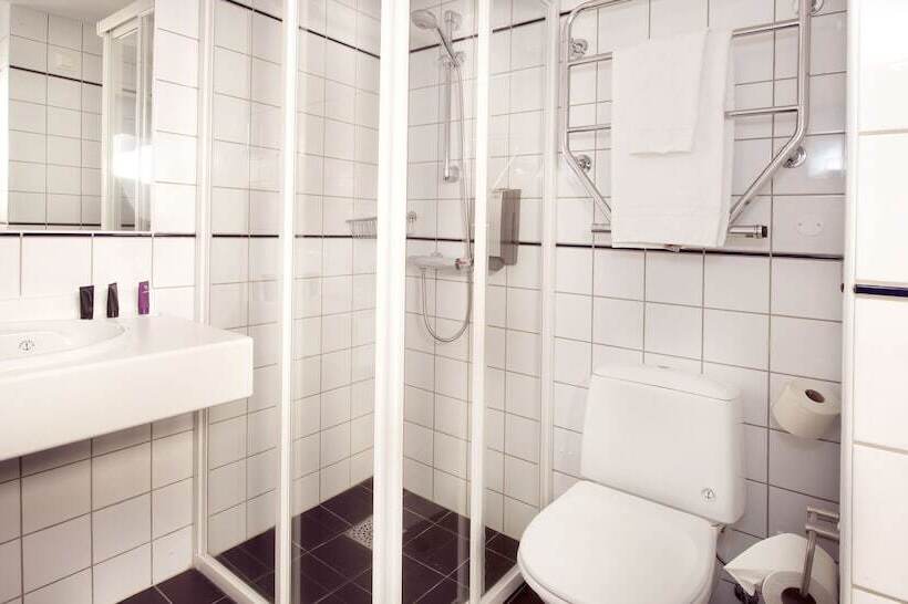 Clarion Collection Hotel Hammer