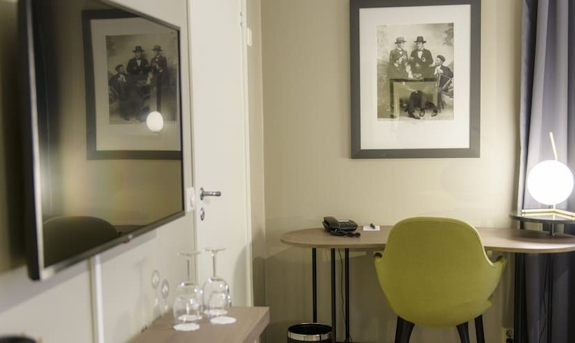 Clarion Collection Hotel Hammer