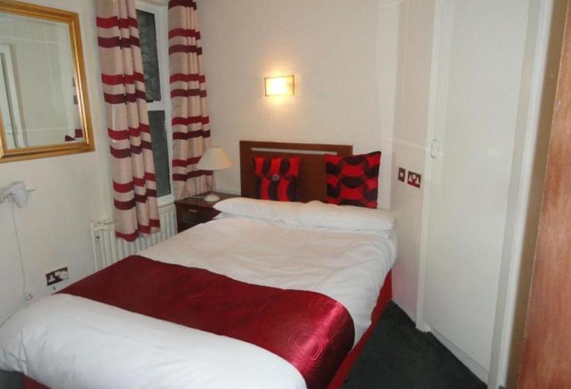 호텔 Clifton Court