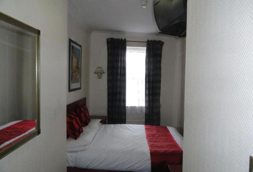 호텔 Clifton Court